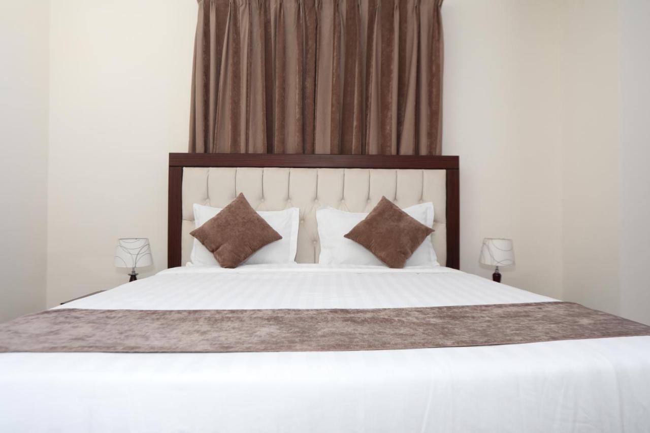 Samaya Suites Riyadh Bagian luar foto