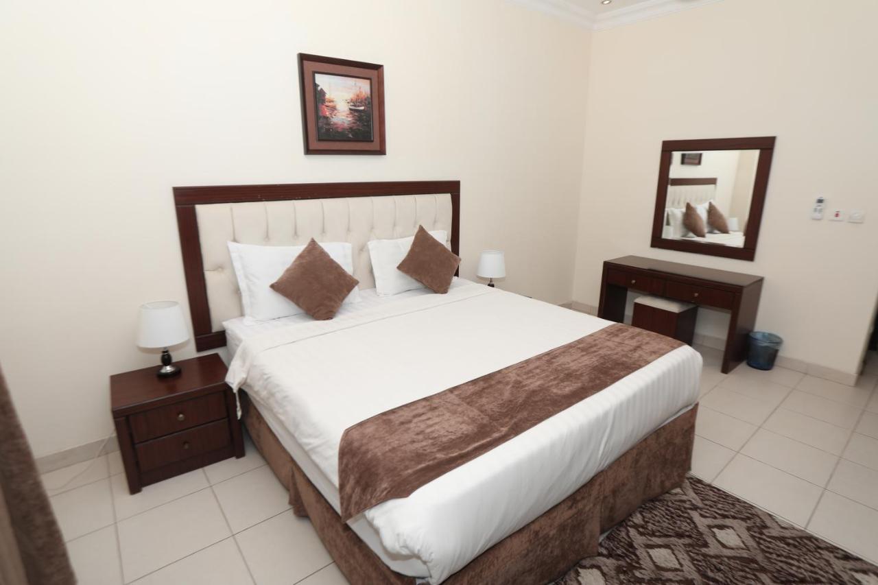 Samaya Suites Riyadh Bagian luar foto
