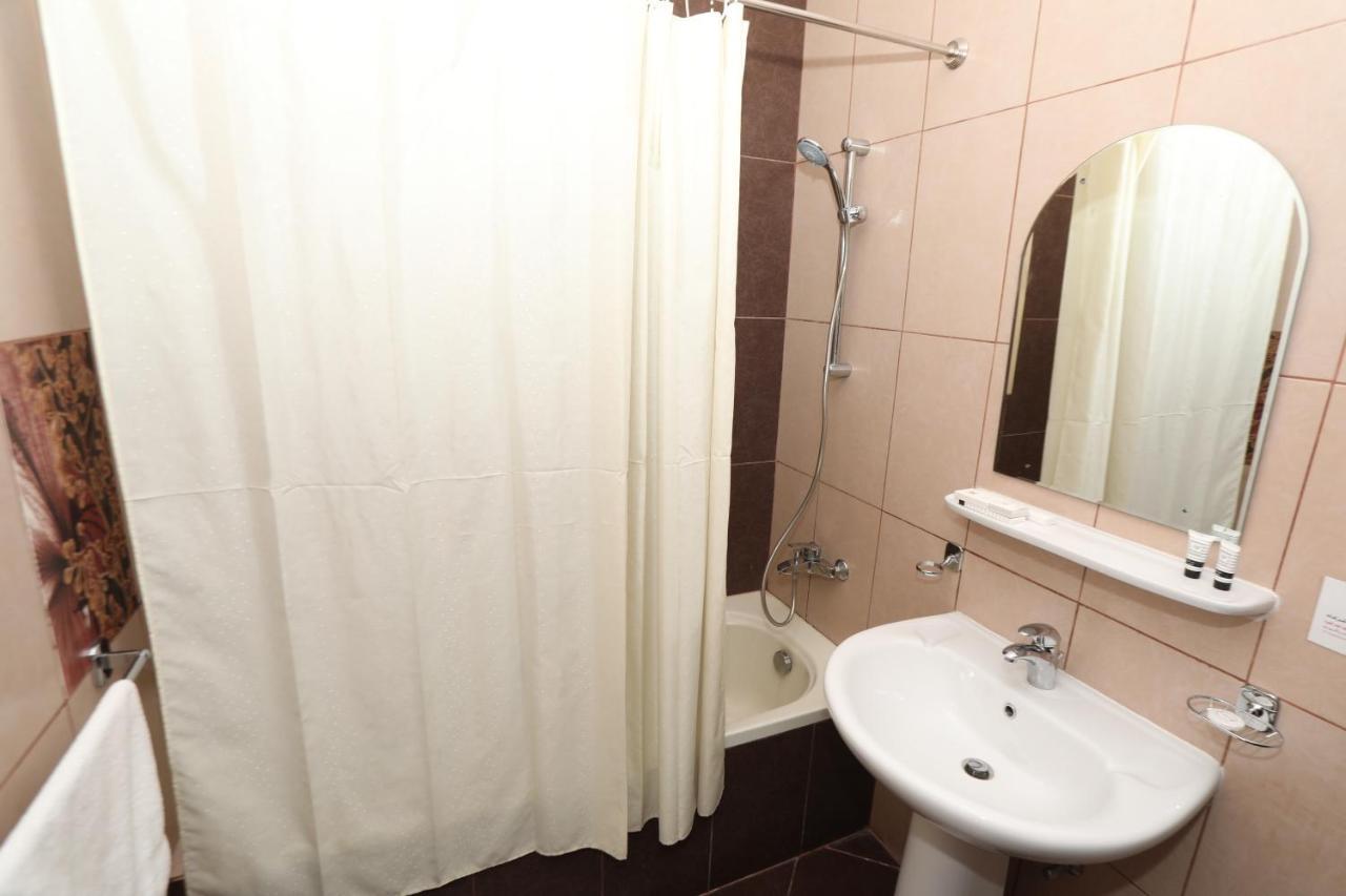 Samaya Suites Riyadh Bagian luar foto
