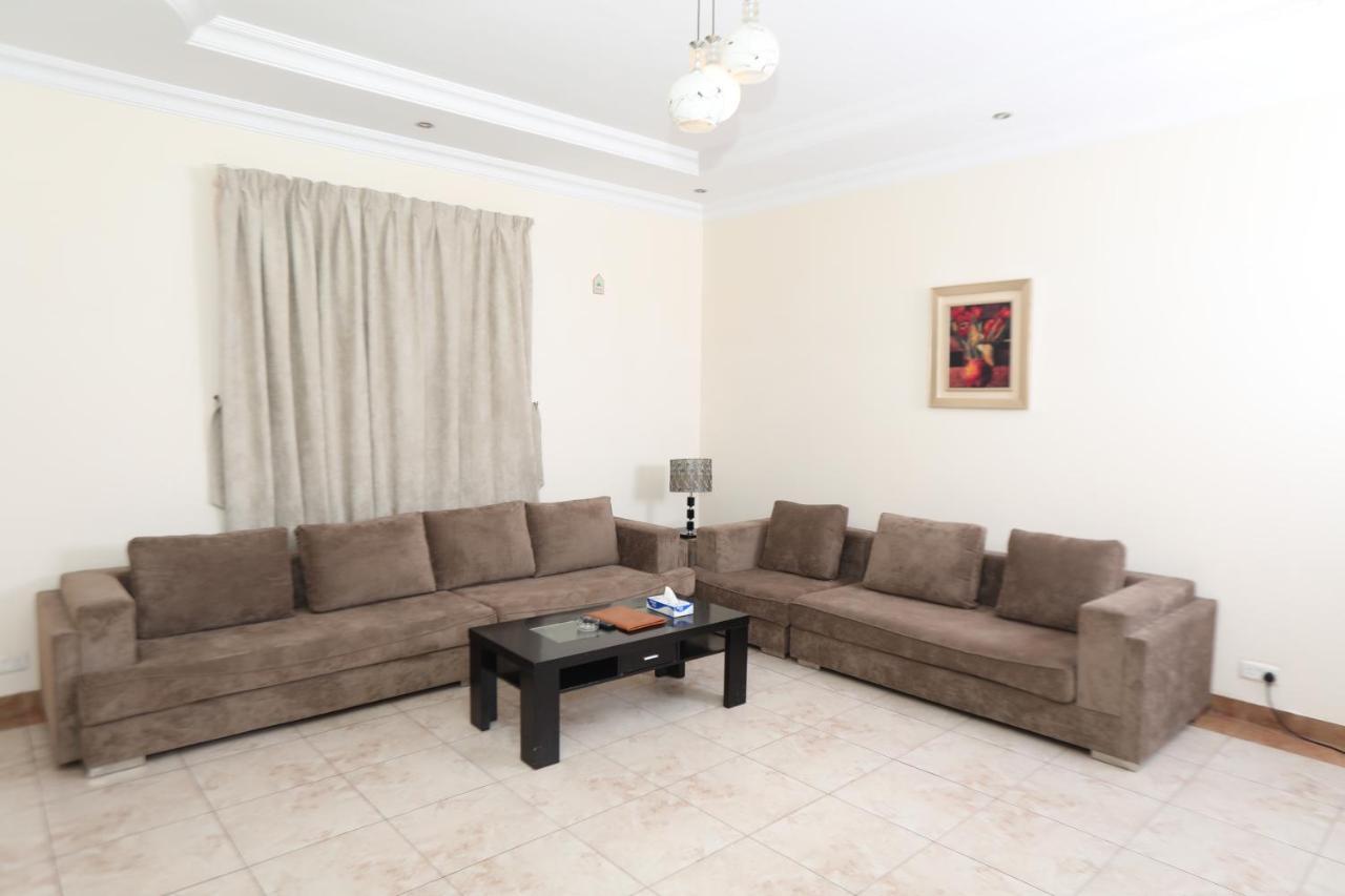 Samaya Suites Riyadh Bagian luar foto