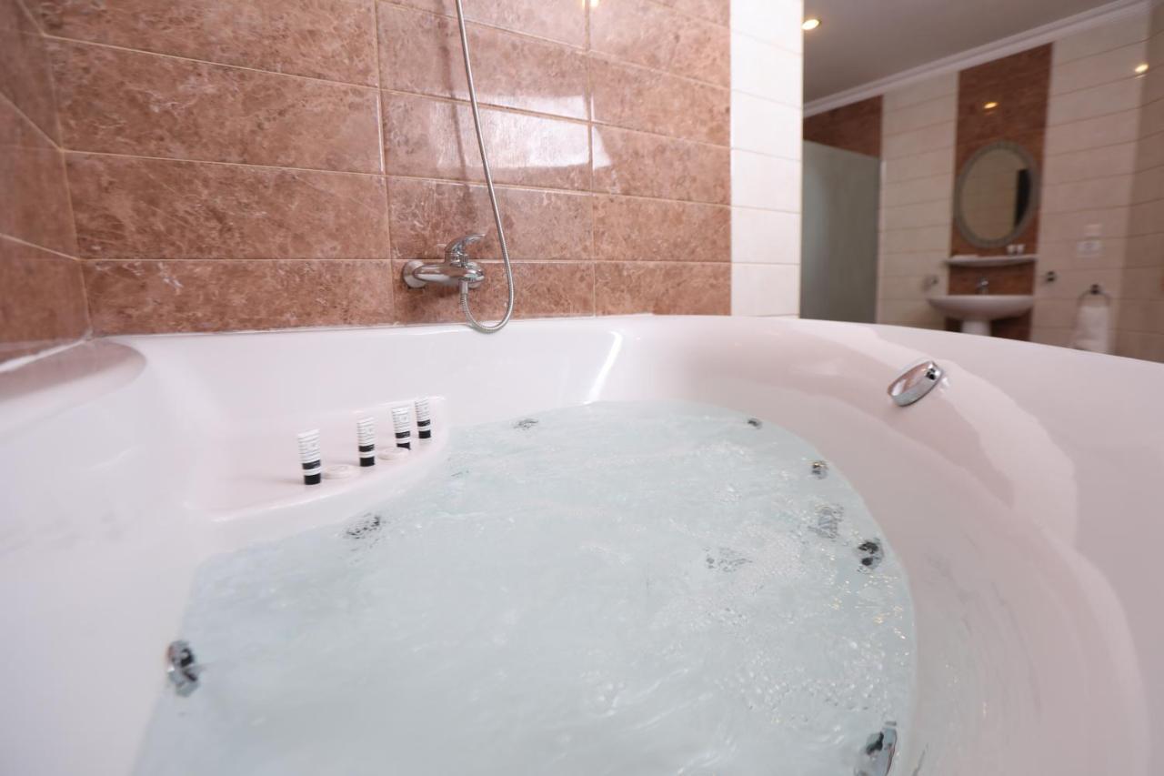 Samaya Suites Riyadh Bagian luar foto