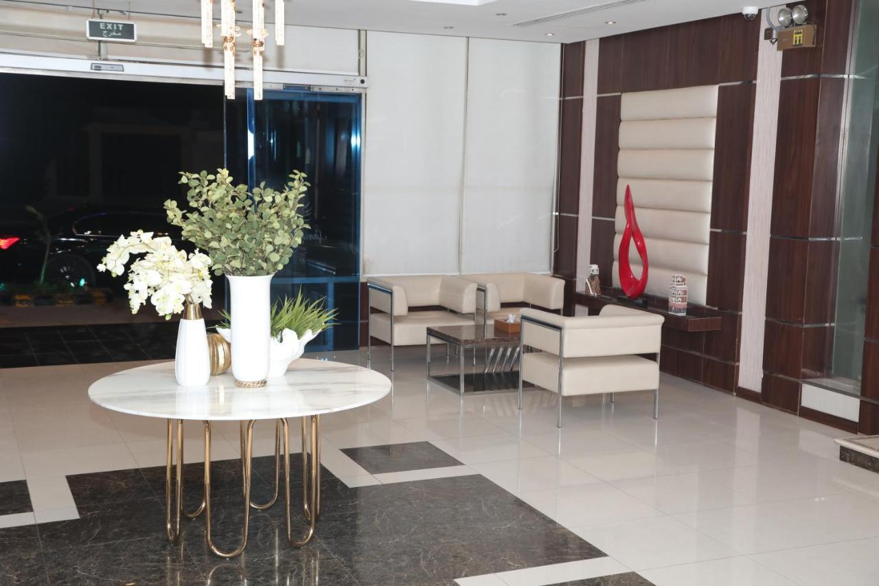 Samaya Suites Riyadh Bagian luar foto