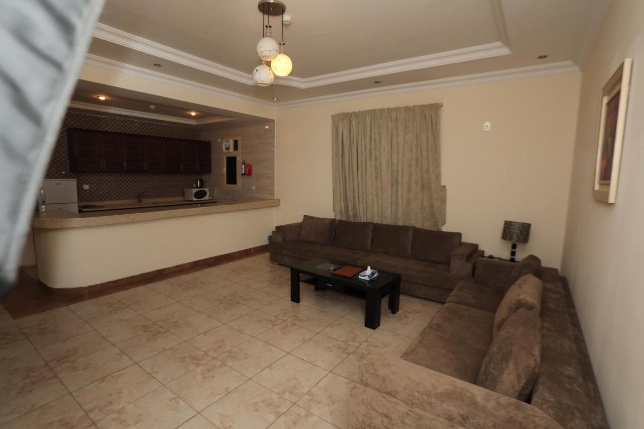 Samaya Suites Riyadh Bagian luar foto